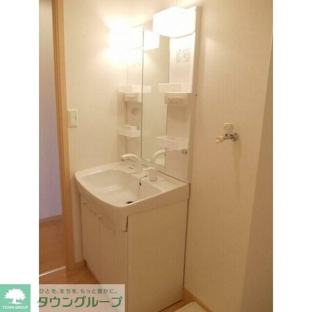 エスペランサの物件内観写真